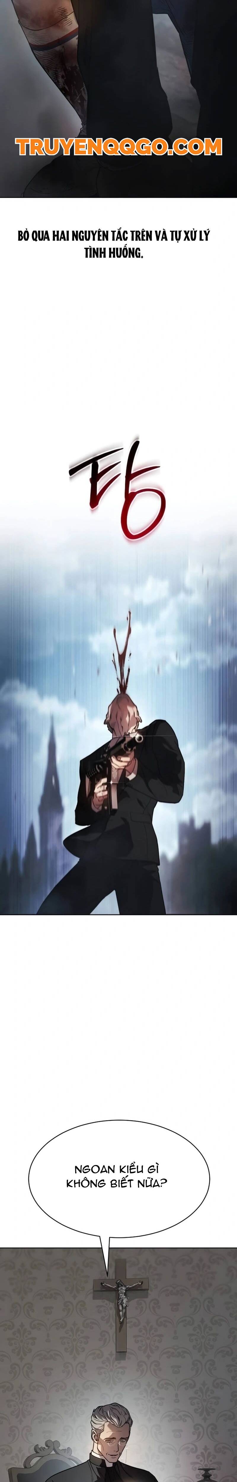 Dinh Thự Chết - Chapter 1 - Page 19