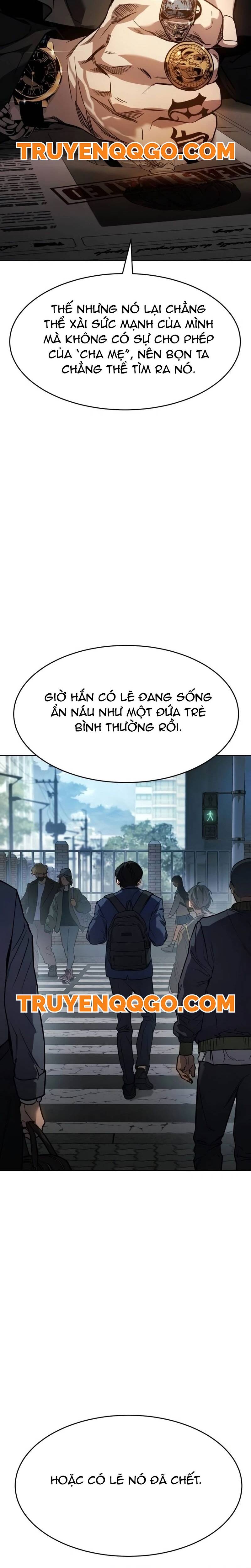 Dinh Thự Chết - Chapter 1 - Page 23