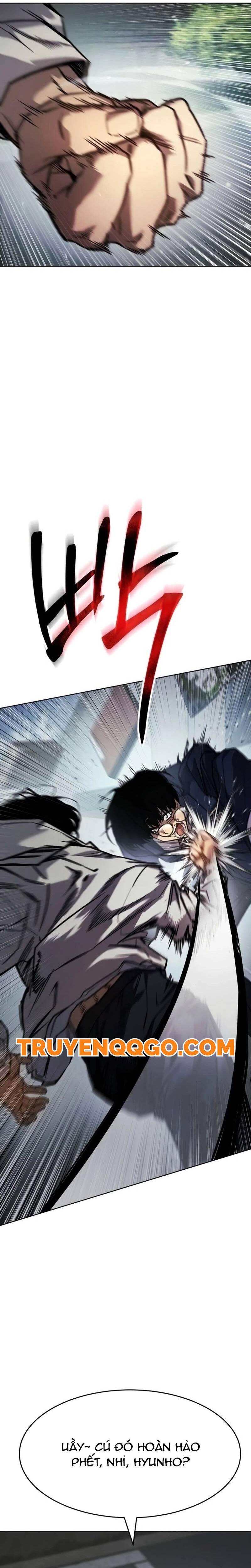 Dinh Thự Chết - Chapter 1 - Page 24