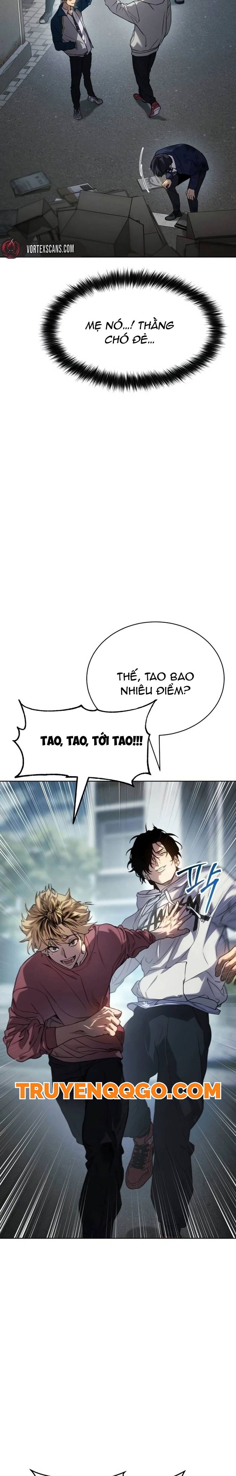 Dinh Thự Chết - Chapter 1 - Page 27