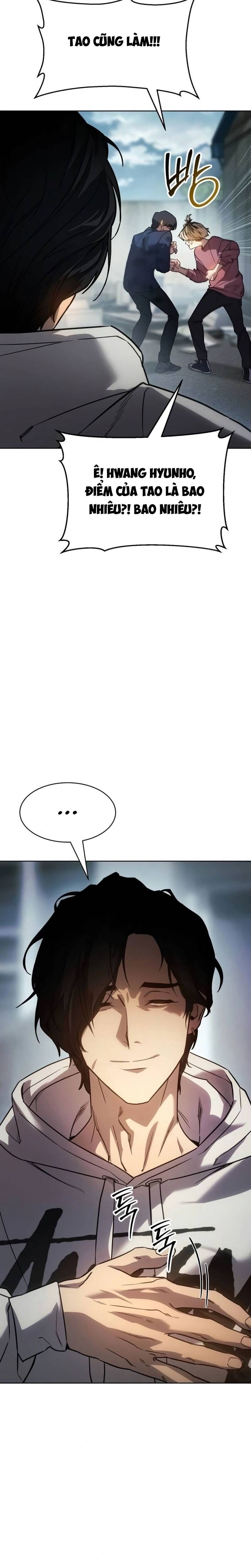 Dinh Thự Chết - Chapter 1 - Page 28