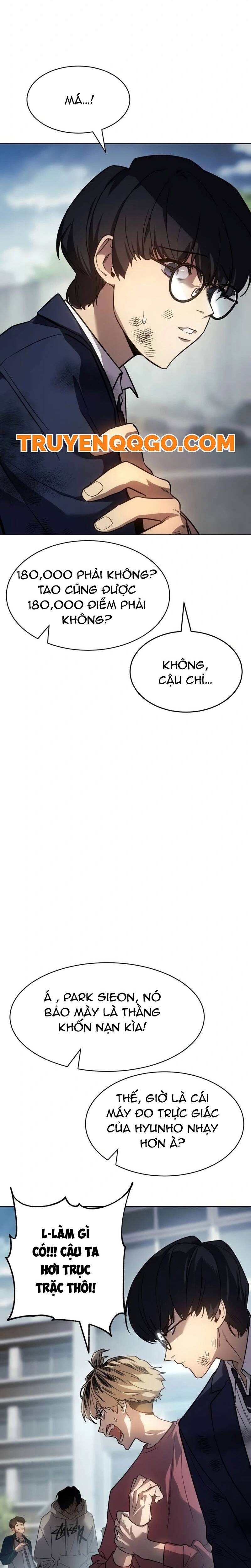 Dinh Thự Chết - Chapter 1 - Page 29