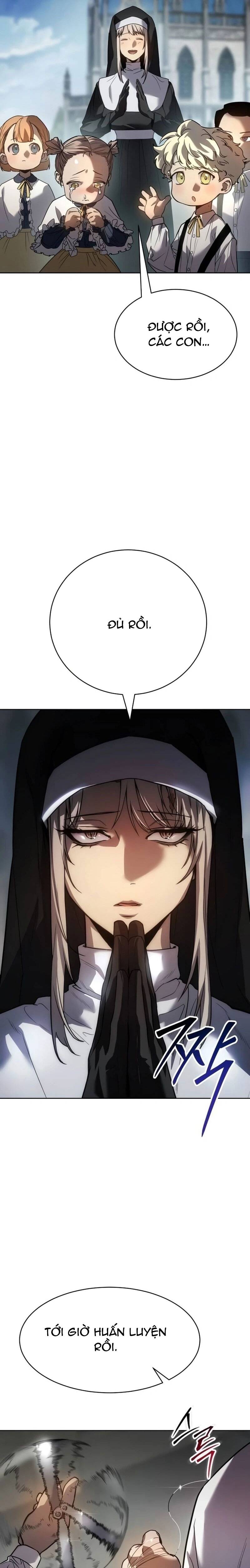 Dinh Thự Chết - Chapter 1 - Page 3