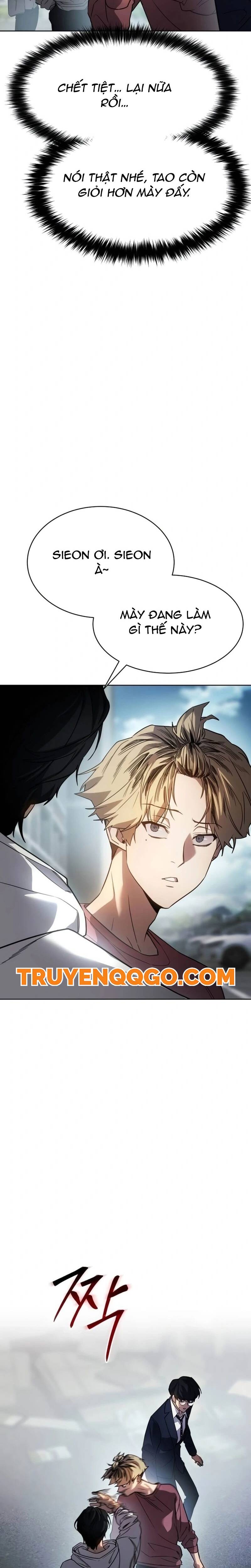 Dinh Thự Chết - Chapter 1 - Page 30