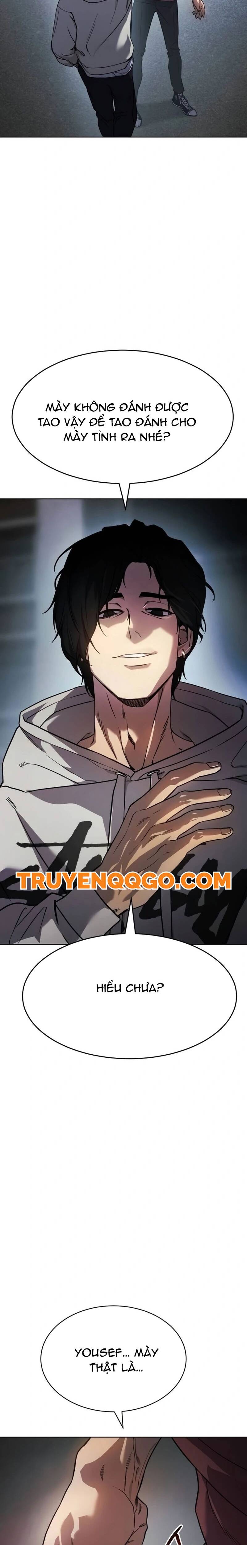 Dinh Thự Chết - Chapter 1 - Page 31