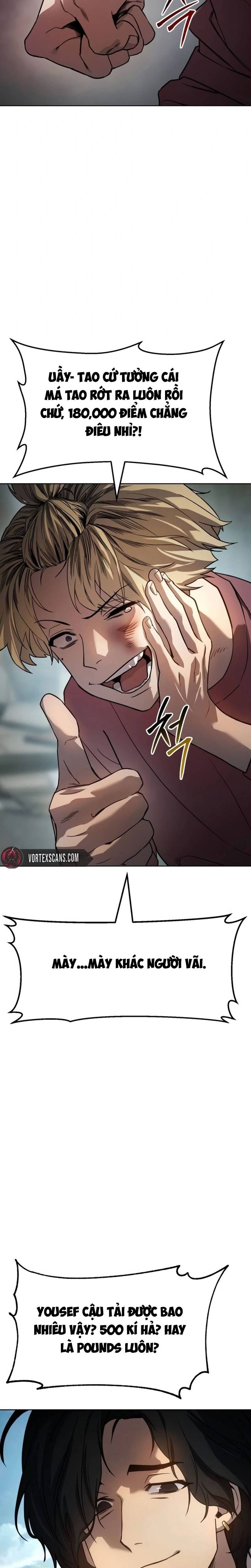 Dinh Thự Chết - Chapter 1 - Page 32