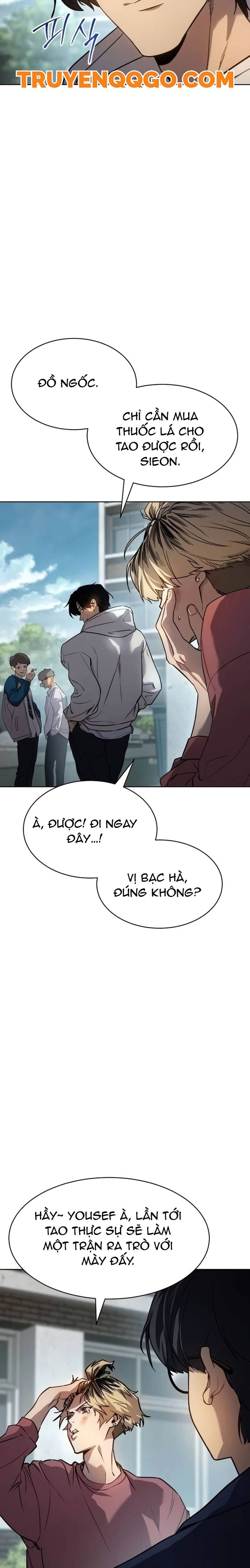 Dinh Thự Chết - Chapter 1 - Page 33