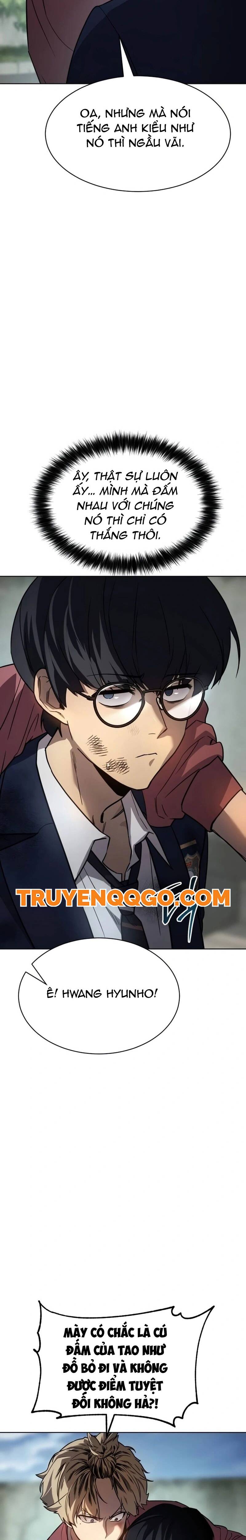 Dinh Thự Chết - Chapter 1 - Page 34