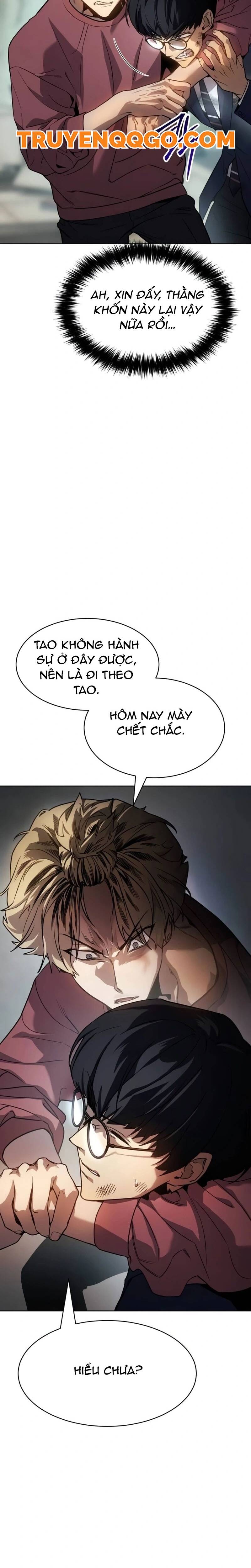 Dinh Thự Chết - Chapter 1 - Page 35