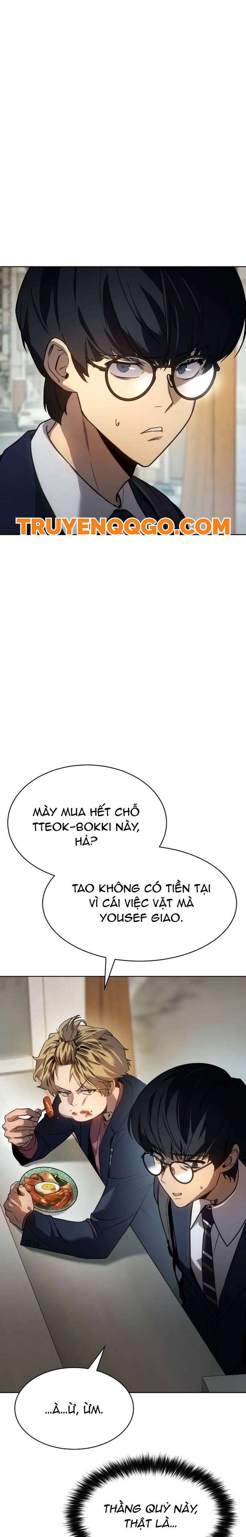 Dinh Thự Chết - Chapter 1 - Page 36