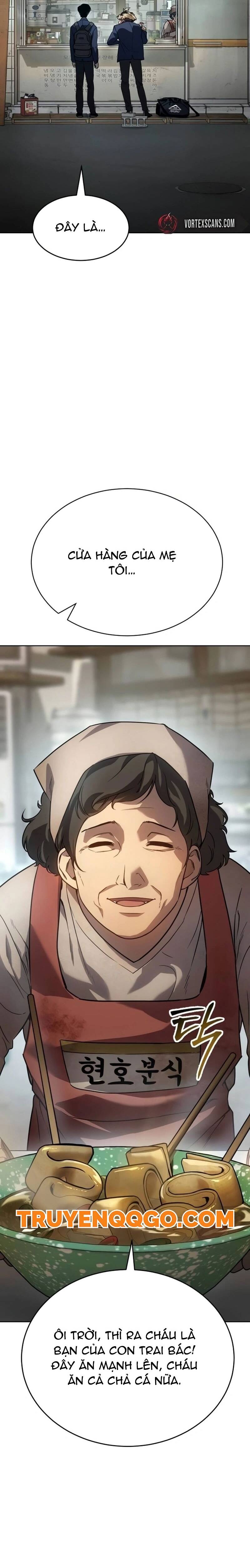 Dinh Thự Chết - Chapter 1 - Page 38