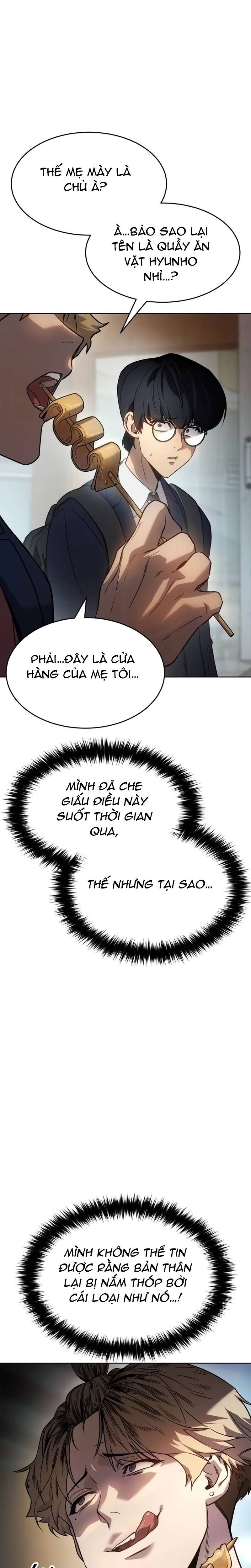 Dinh Thự Chết - Chapter 1 - Page 39