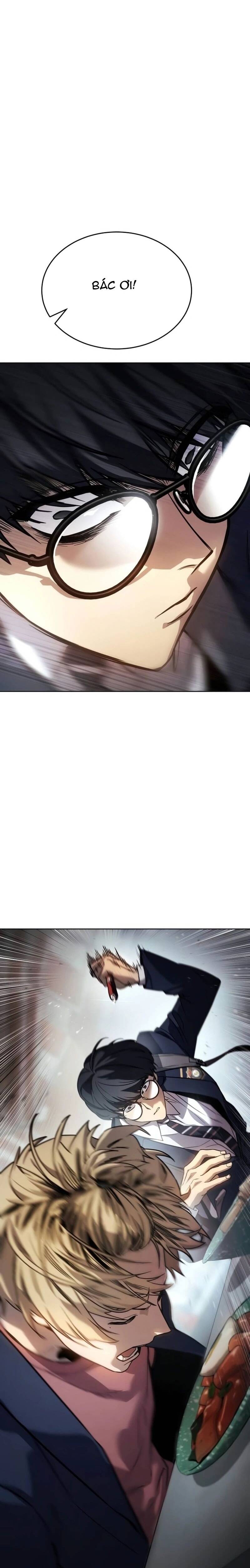 Dinh Thự Chết - Chapter 1 - Page 41