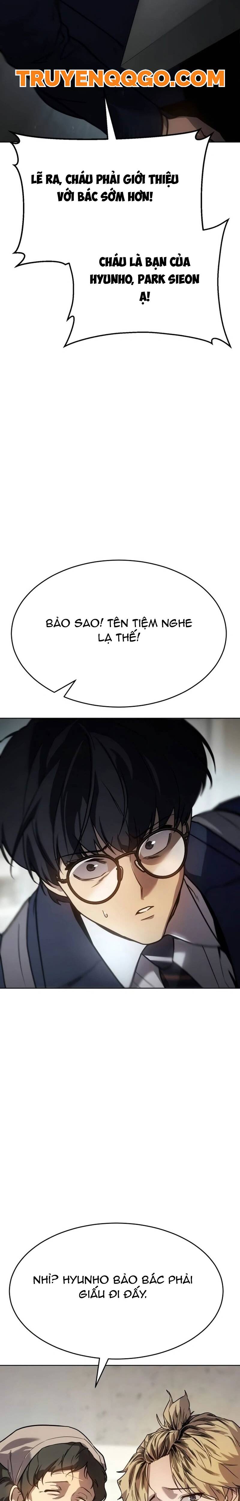 Dinh Thự Chết - Chapter 1 - Page 42