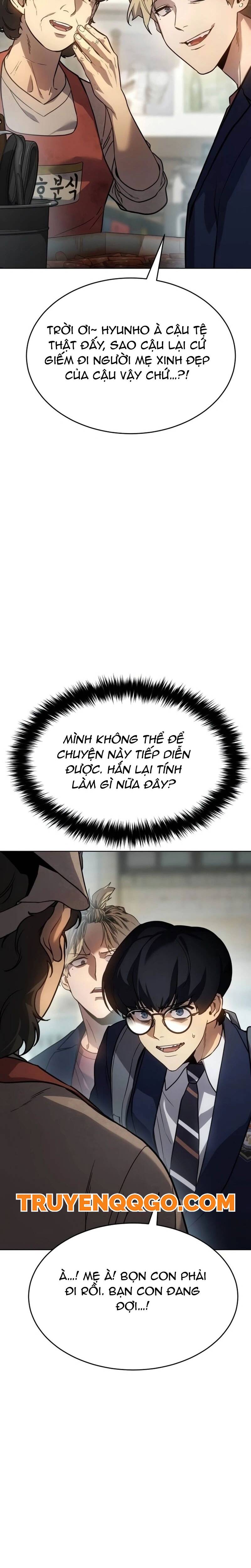 Dinh Thự Chết - Chapter 1 - Page 43