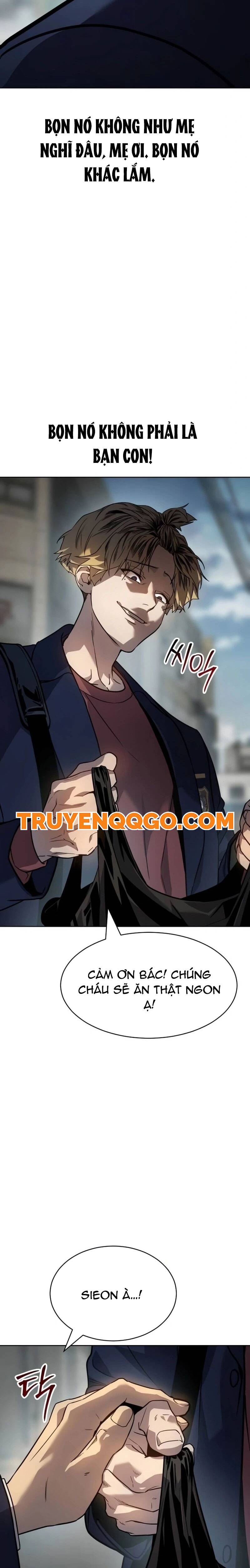 Dinh Thự Chết - Chapter 1 - Page 47