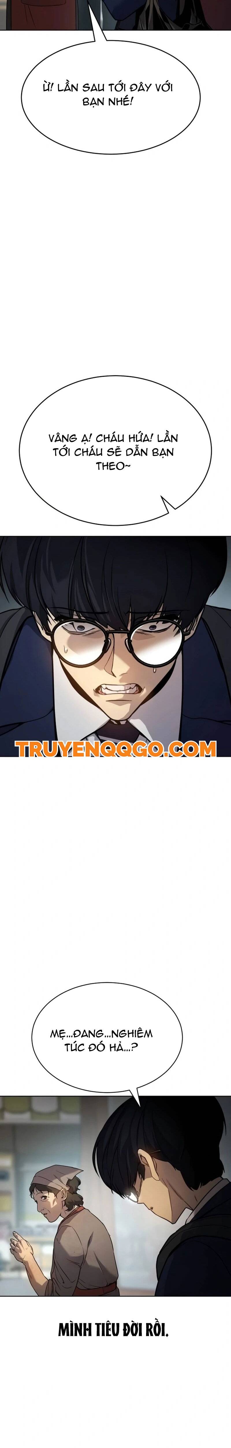 Dinh Thự Chết - Chapter 1 - Page 49