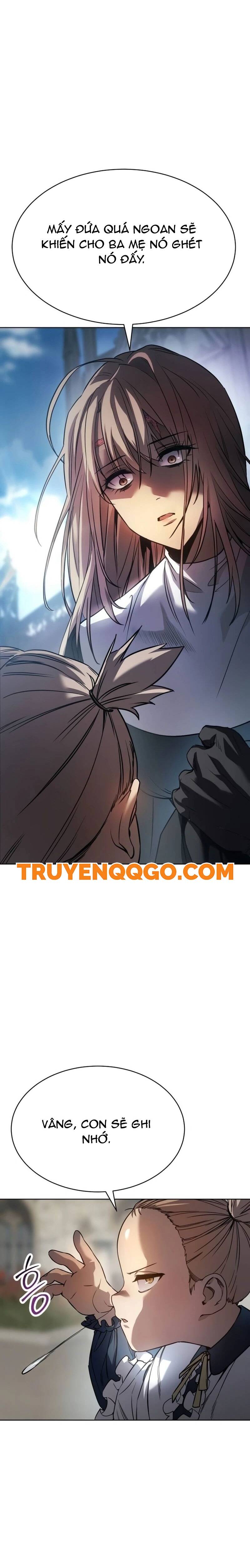 Dinh Thự Chết - Chapter 1 - Page 5