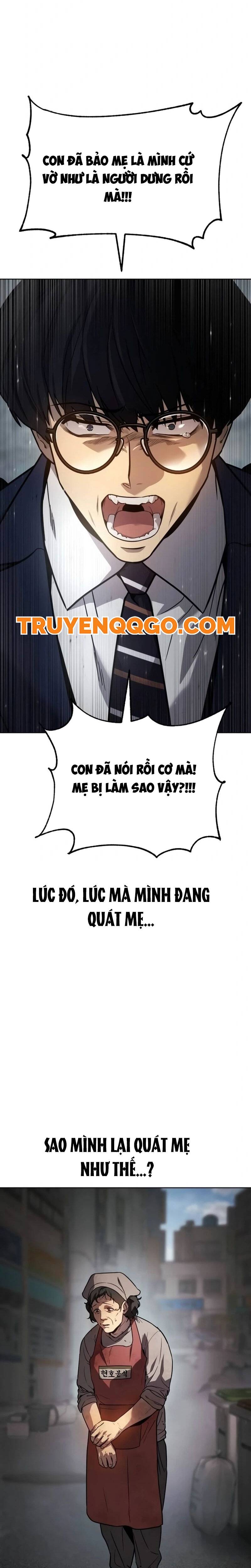 Dinh Thự Chết - Chapter 1 - Page 50