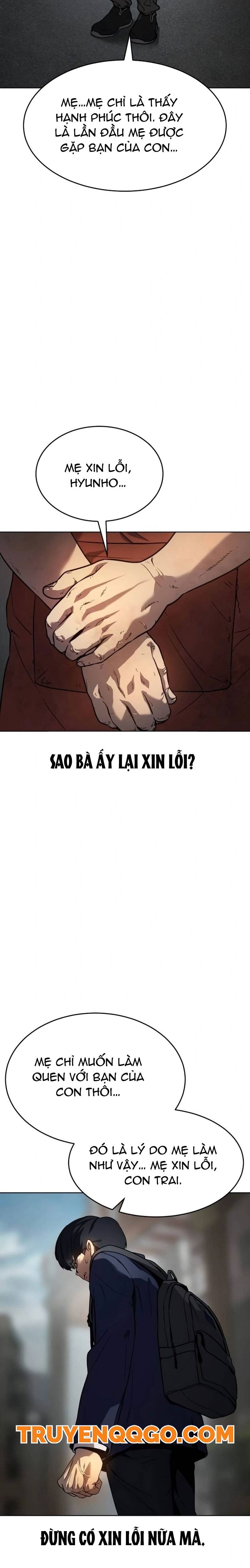 Dinh Thự Chết - Chapter 1 - Page 51