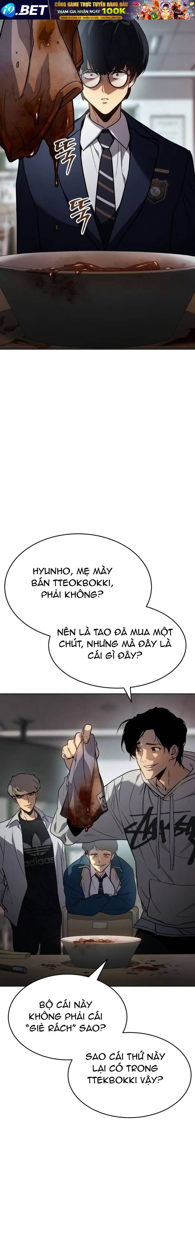 Dinh Thự Chết - Chapter 1 - Page 53