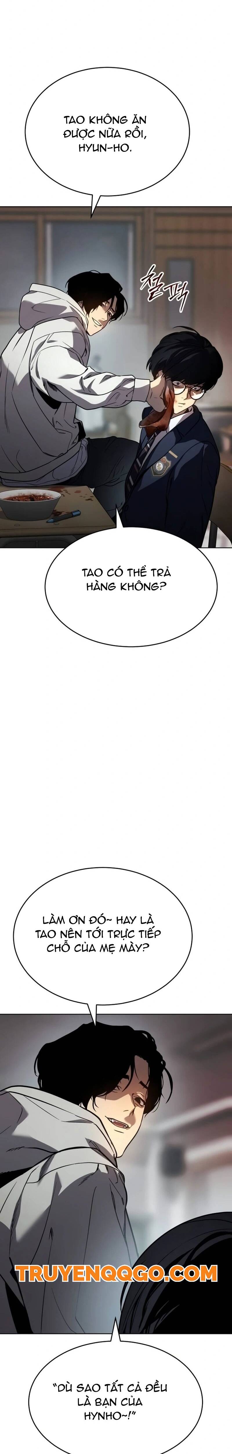 Dinh Thự Chết - Chapter 1 - Page 54