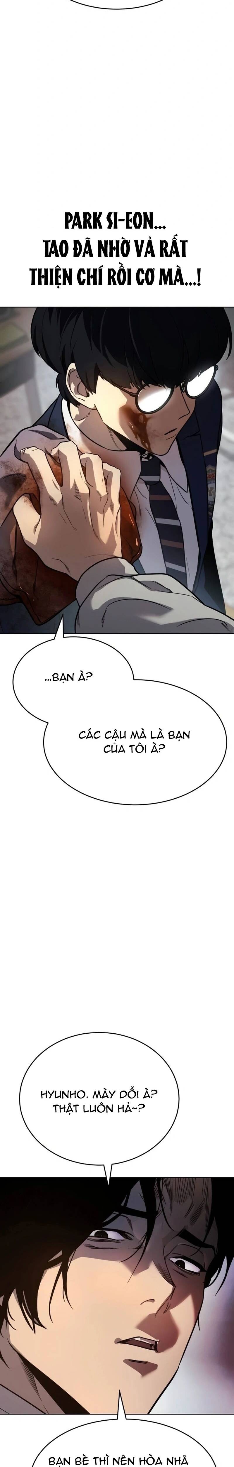 Dinh Thự Chết - Chapter 1 - Page 55
