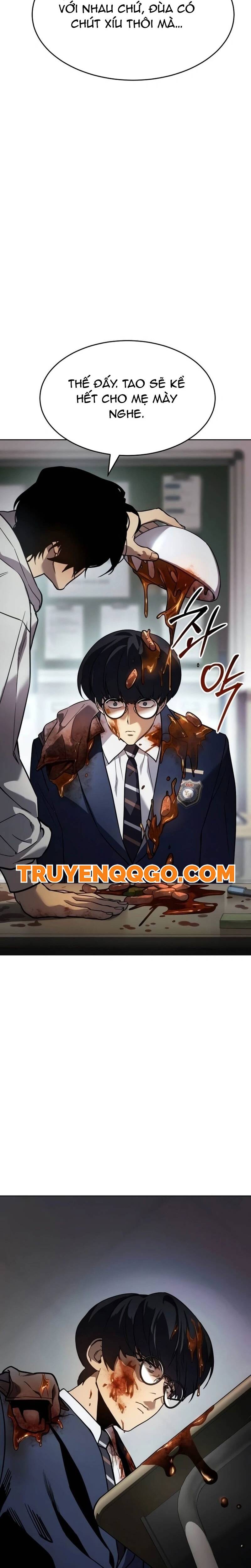 Dinh Thự Chết - Chapter 1 - Page 56