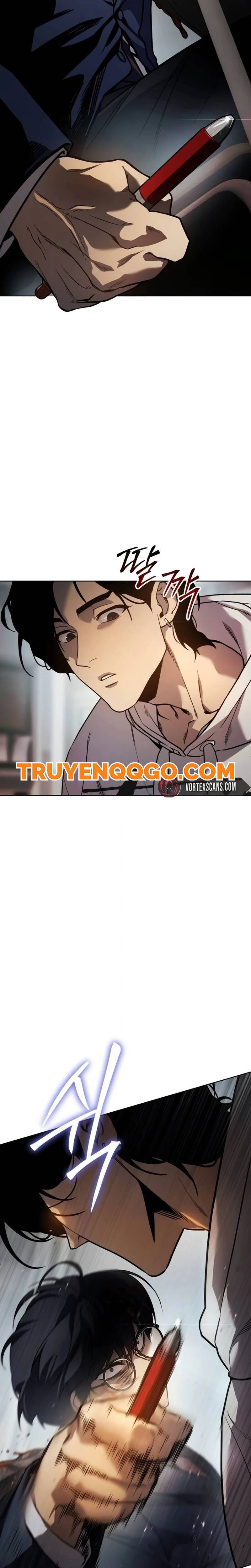 Dinh Thự Chết - Chapter 1 - Page 57