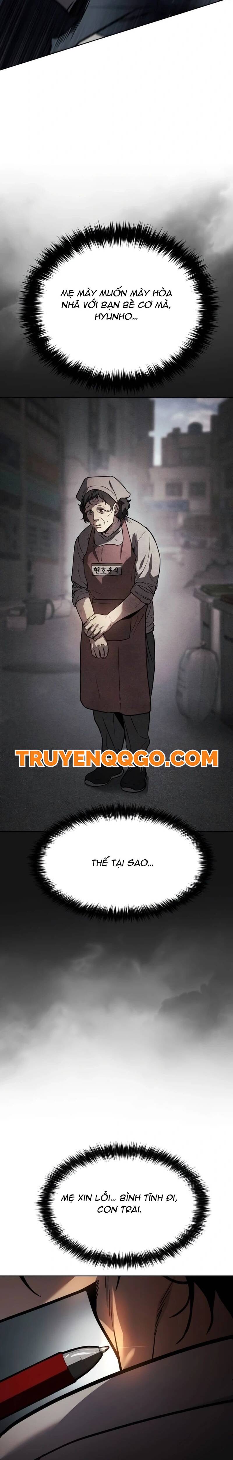 Dinh Thự Chết - Chapter 1 - Page 58