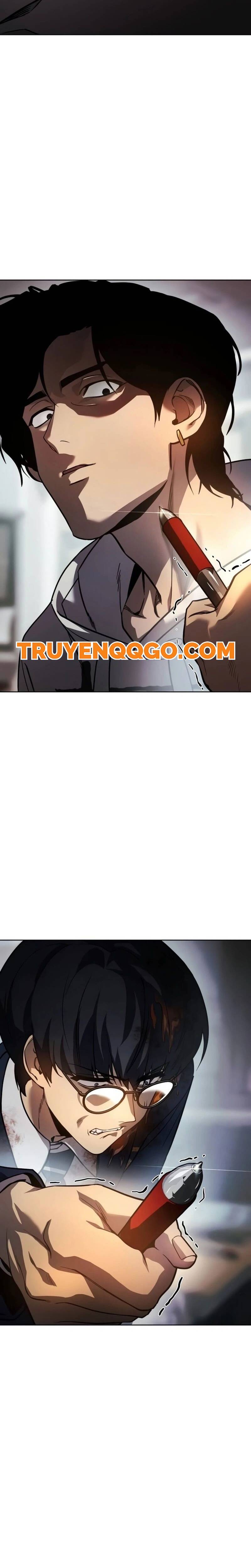 Dinh Thự Chết - Chapter 1 - Page 59