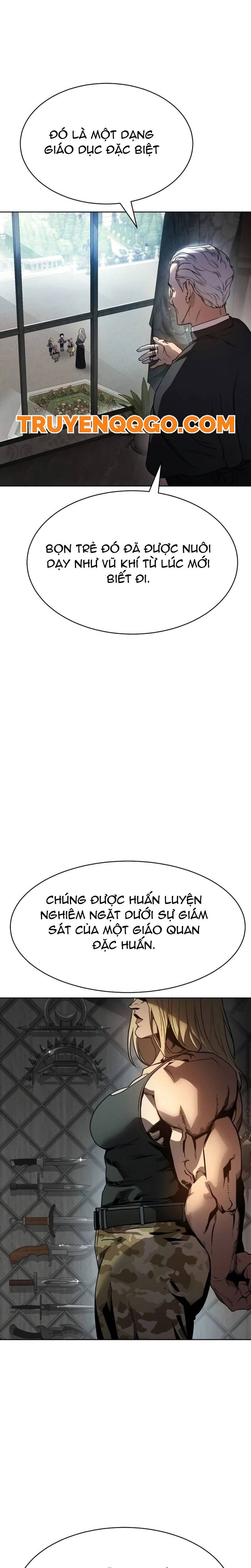 Dinh Thự Chết - Chapter 1 - Page 6