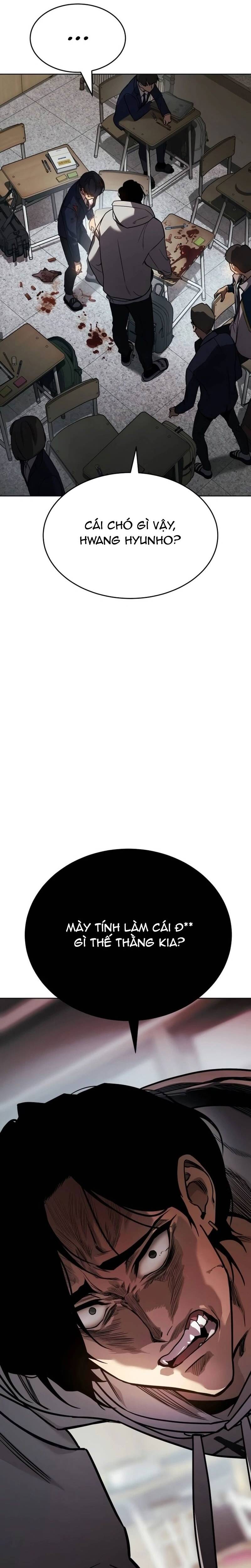 Dinh Thự Chết - Chapter 1 - Page 60