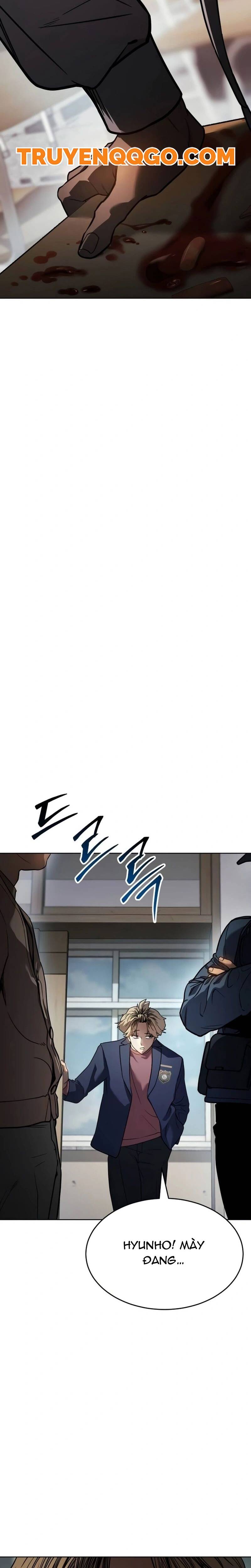 Dinh Thự Chết - Chapter 1 - Page 61