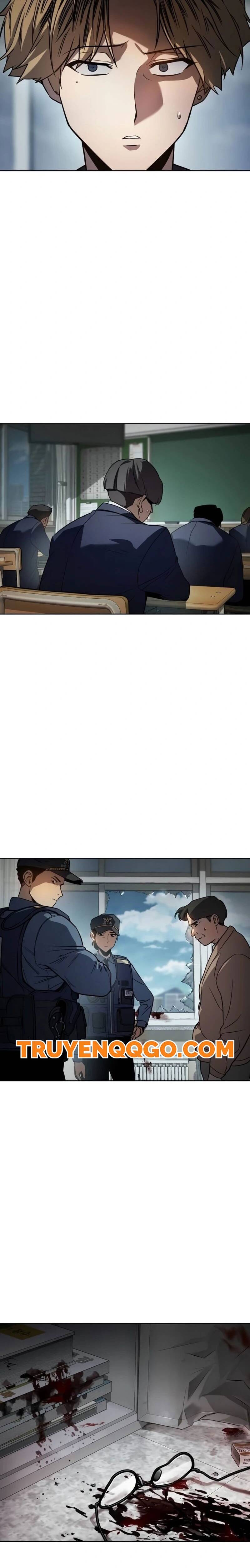 Dinh Thự Chết - Chapter 1 - Page 62