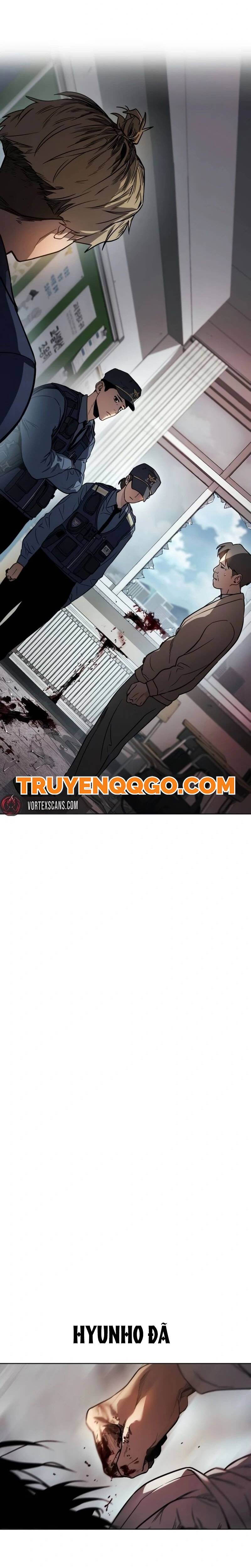 Dinh Thự Chết - Chapter 1 - Page 63