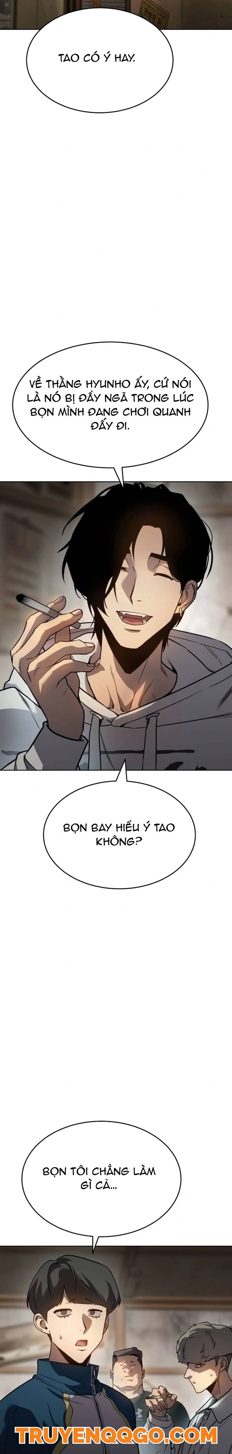 Dinh Thự Chết - Chapter 1 - Page 67