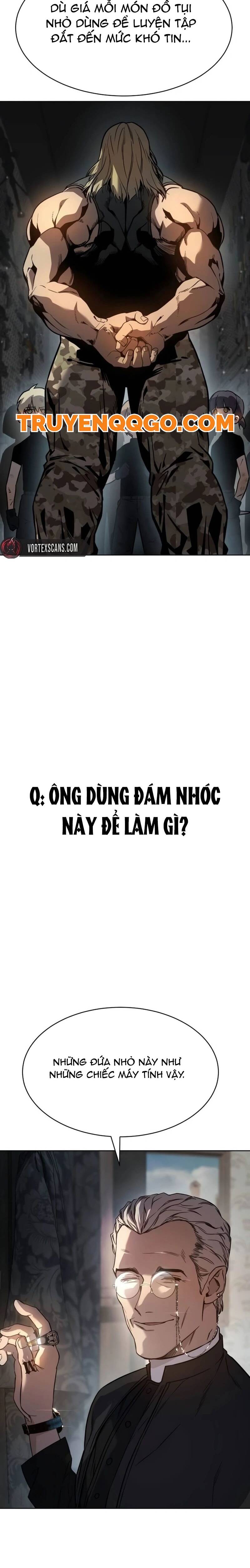 Dinh Thự Chết - Chapter 1 - Page 7