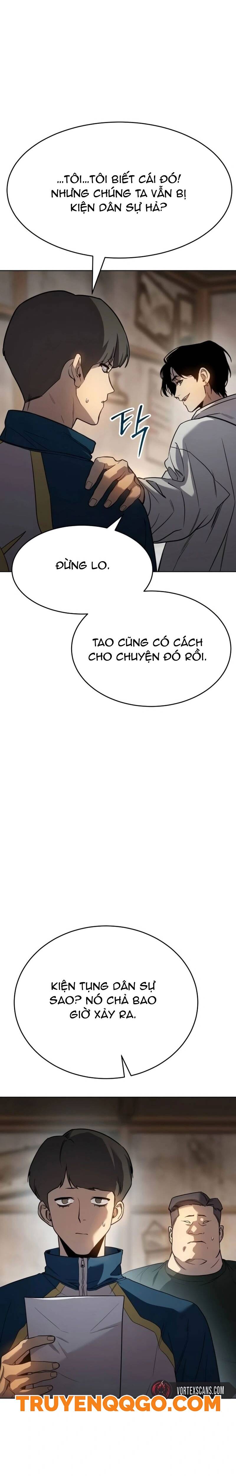 Dinh Thự Chết - Chapter 1 - Page 70