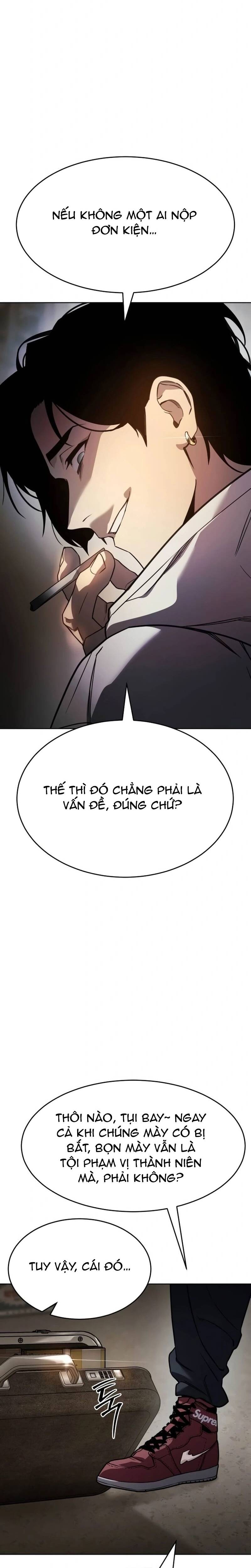 Dinh Thự Chết - Chapter 1 - Page 71