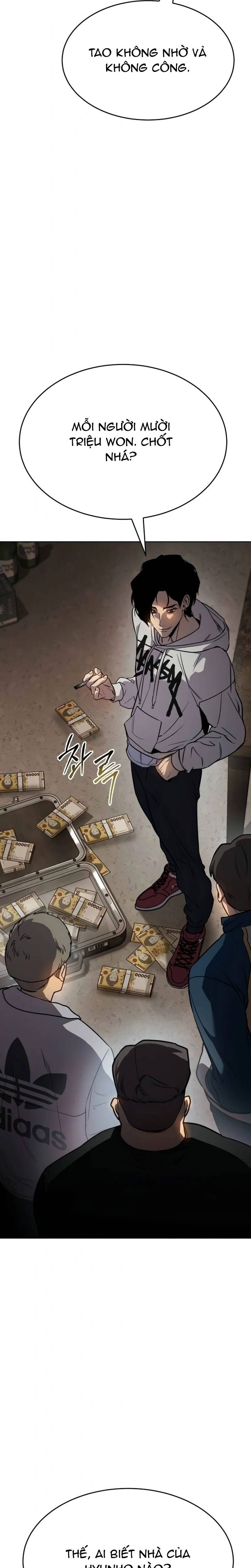 Dinh Thự Chết - Chapter 1 - Page 72