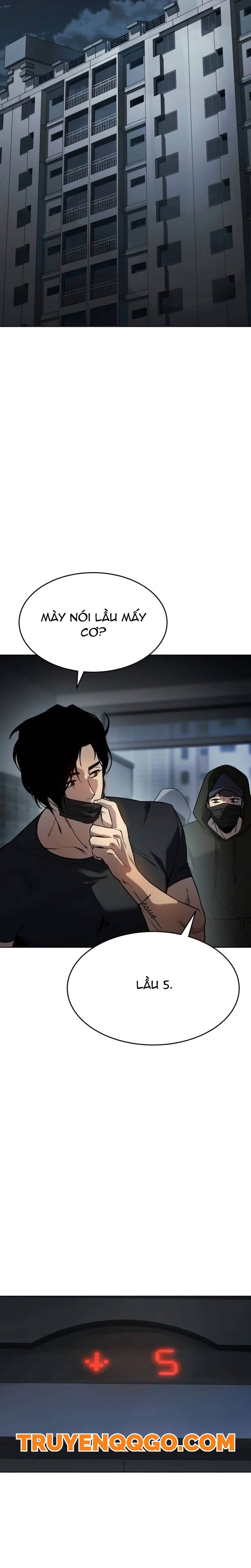 Dinh Thự Chết - Chapter 1 - Page 74