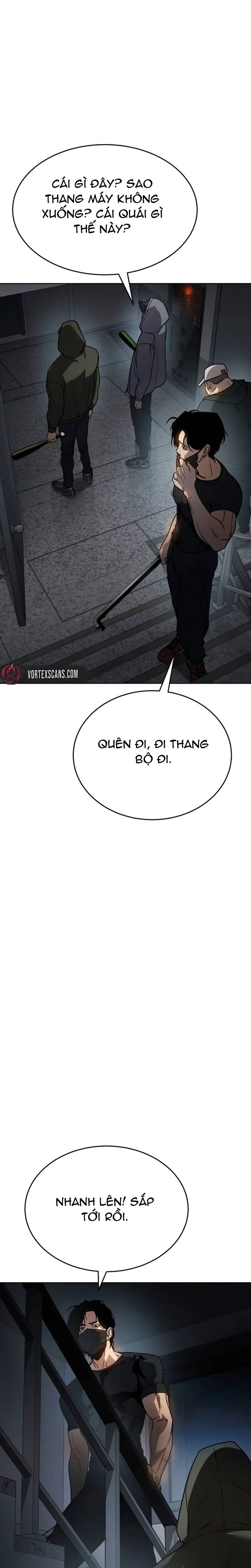 Dinh Thự Chết - Chapter 1 - Page 75