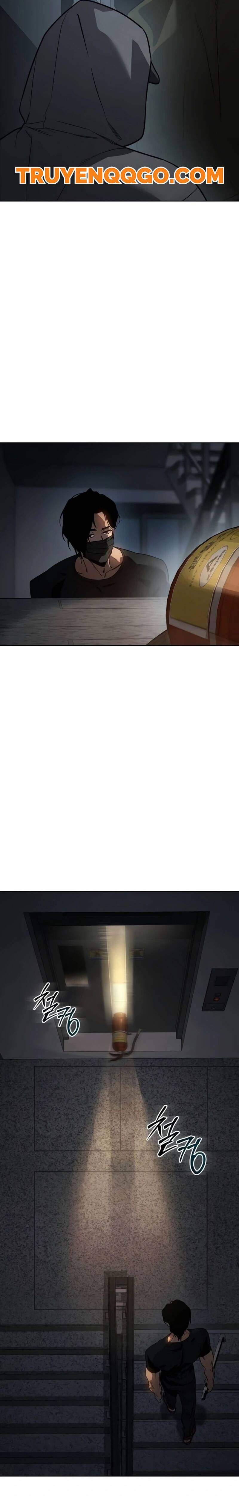 Dinh Thự Chết - Chapter 1 - Page 76