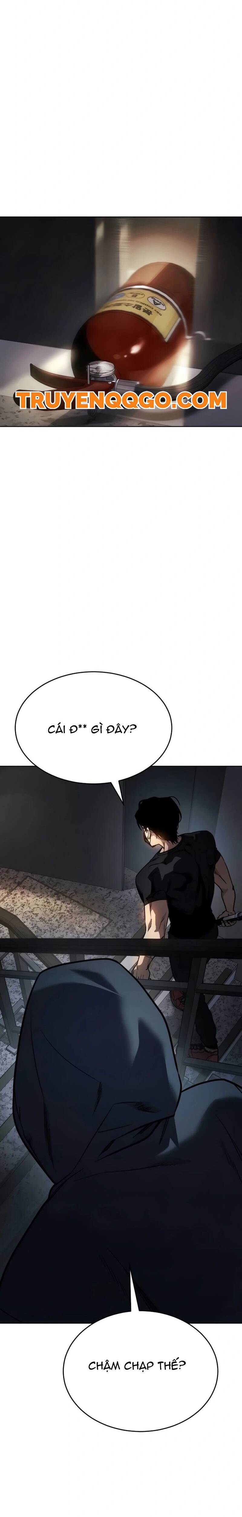 Dinh Thự Chết - Chapter 1 - Page 77
