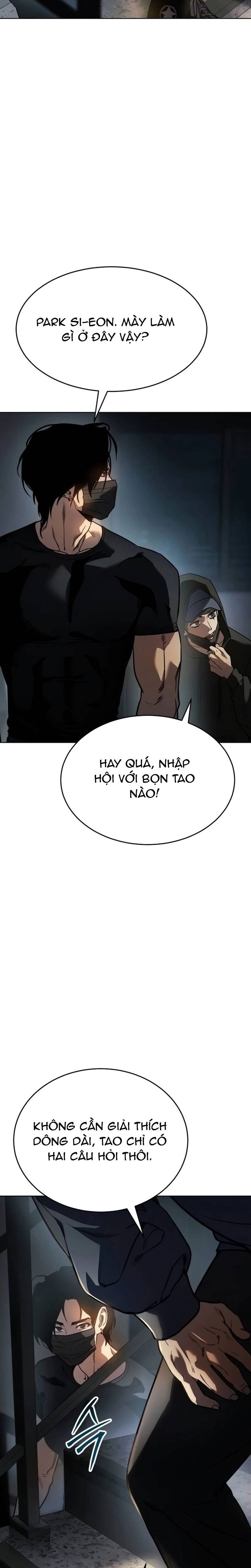 Dinh Thự Chết - Chapter 1 - Page 79