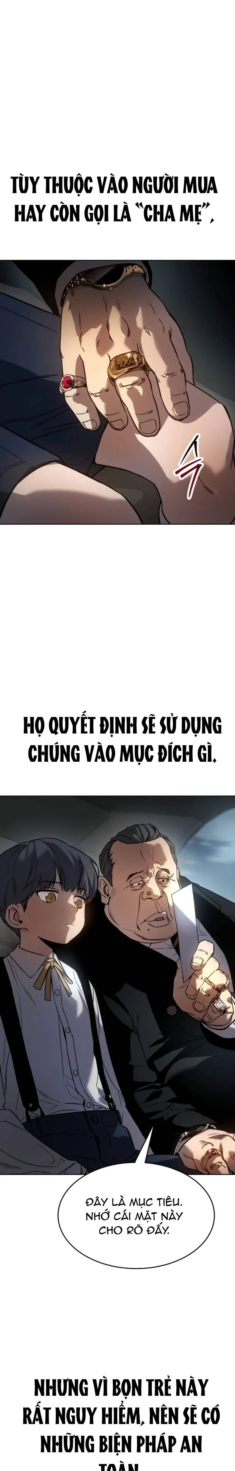 Dinh Thự Chết - Chapter 1 - Page 8