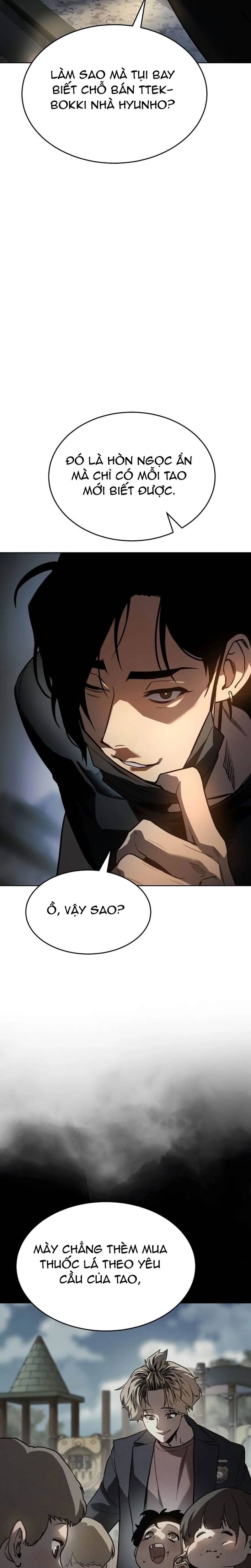 Dinh Thự Chết - Chapter 1 - Page 80