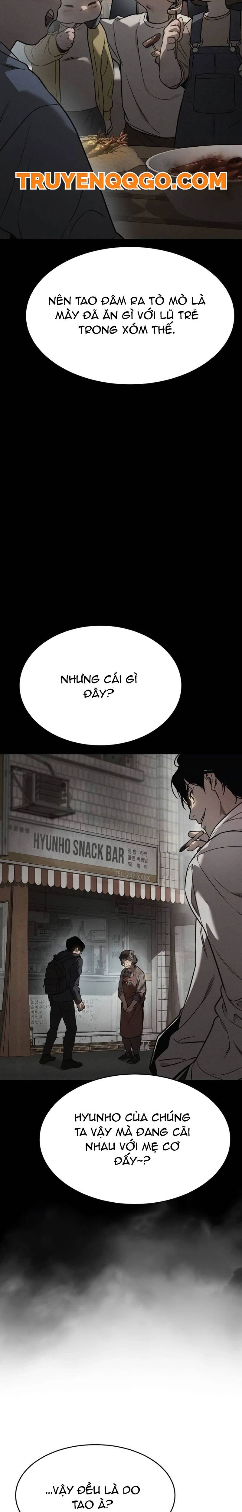 Dinh Thự Chết - Chapter 1 - Page 81