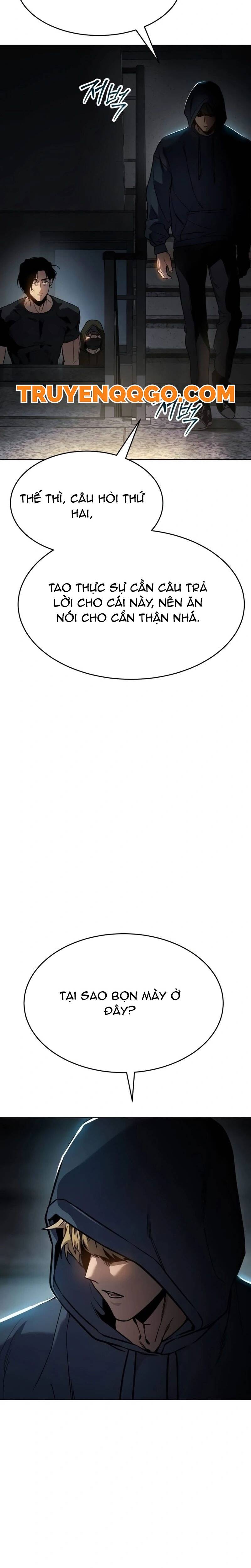 Dinh Thự Chết - Chapter 1 - Page 82